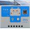 offer 10 amp 12v charge solar smart controller