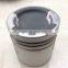 DCEC 3802100 kit engine piston 6BT generator without engine  for cummins