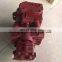YC85 LG80 CLG908 Takeuchi TB175 SH60 Sunward SWE90 K3SP36C Гидравлический главный насос, комплект