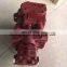 YC85 LG80 CLG908 Takeuchi TB175 SH60 Sunward SWE90 K3SP36C Hydraulic main pump assy