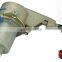 KAMAZ spare parts brake lining 5511-3501105 53212-3501105