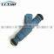 Оригинальный топливный форсунка 0280156280 для VW, GM, Fiat Coupe, Opel, Vauxhall Astra, Zafira 55556799