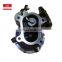diesel engine turbocharger 4JB1jx493 supercharger