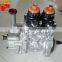 excavator pc400-7 injector fuel pump 6156-71-1131 diesel pump parts