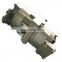 WA600-1 Wheel Loader Hydraulic Gear Pump Assy 705-56-44010
