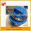 Nabtesco hy dash final drive excavator GM06 final drive,Nabtesco excavator travel motor