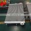 PC400-8 Excavator Hydraulic Radiator 208-03-75111 Engine Oil Cooler