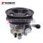 Комплект гидроусилителя руля (P/S Power Steering Oil Pump Assy) для Toyota Hilux GGN15, GGN50, GRJ120 44310-0K050