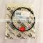 Foton Cummins Engine ISG Piston Ring Kit 4309574 Compression Piston Ring S3698001A2080 3698001