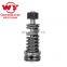 WY diesel fuel injection pump plunger 1w6541 for injector