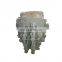 Excavator ZX330-3 ZX350-3 Main Control Valve Hydraulic Control Valve 4433970 4625137