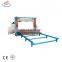 Full Automatic Foam EVA Horizontal Cutting Machine