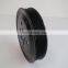 Diesel engine parts 6L engine crankshaft belt pulley 3943978