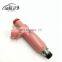 New fuel injector 23209-20030 for Toyota for Lexus RX300 RX330 RX350 injector 23209-0A020
