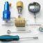 Removable measuring tools for 320D injectors