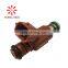 New high quality  fuel injector nozzle FBJB101