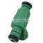 High Quality Auto Fuel Injector Nozzle OEM 0280156318
