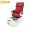 wholesale price of pedicure chair with tray from Morestar