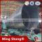 24 inch carbon steel pipe