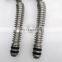 ISF2.8 Diesel Engine Turbocharger Oil Drain Connection 4994822 5297748 5297747 4994821 5340176 Oil Drain pipe