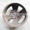 Diesel Engine  QSZ13 Engine Parts Fan Pulley 4316739