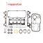 XYREPUESTOS  AUTO PARTS Repuestos Al Por Mayor Mitsubishi Mirage 1.8 4G93K SOHC Full Gasket Set MD978078