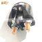 Good quality s6k 24v switch 099-3955 d c solenoid 0993955 for 6d31