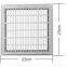 Swimming pool main drain cover water return PVC accessories