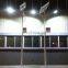 5 years Warranty Applied in 50 Countries ISO IEC CE SONCAP BV Certificated 60w LED Solar Street Lights