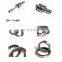 10.16.25.63.80.160.250CY14-1B axial plunger pump accessories  thrust plate