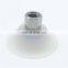 High quality PF vacuum cups and suction cups with female thread small vacuum suction cups