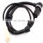 ABS Anti-lock Brake System Wheel Speed Sensor for Daewoo Lacetti (KLAN) 2002 Chevrolet Nubira 05-11 96455869 96549712 265006752