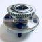 Hot sale Long life Rear Wheel Hub and bearing Assembly for Ford Mustang 2013   513221  590017 BR930494