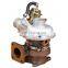 Turbochargers RHF5 VB430089  OE No WL8413700  for 1996- Mazda 6