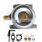 New Carburetor Briggs Stratton For INTEK 206cc 5.5 HP 6.5HP OHV 3500 Watts Generator briggs stratton