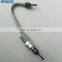 6L ISLE engine high pressure injector fuel supply pipe 3964142