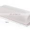 Hot Sale High Quality Comfortable And Cheap Neck Orthopedic Cervical Memory Foam Pillow For Neck Pain Relief