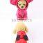 Cheap Pet dog cat Clothes Big Mouse ear hoodies