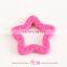 Low price pet toys plush squeaky dog chew flying disc cotton rope balls toy