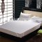 Queens Size Hypoallergenic Quilted Adults Stretch-to-Fit Mattress Pads For Bed