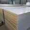 Building Mateial Fireproof Glass Wool Sandwich Panel/Rockwool Sandwich Panel Price