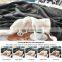 Polar Office Bedroom Convenient Sherpa Blanket With White Lamb