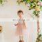 Girls sling mesh dress INS summer Amazon hot style children's cotton princess tutu skirt