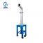 Paper mill manufacturers pulper density light impurity high density cleaner