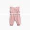 2020 New Toddler Baby Boys Girl Jumpsuit Newborn Baby Rompers Kids Clothes