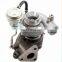 Turbocharger Engine Mode for MiTSUBISHI 4M40 2.8L D Frame Size TF035 OEM ME202012 / 49135-03111