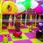 kid entertainment equipment amusement park children commercial indoor playground for sale