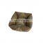 Wholesale Customized Good Quality Cave Furry Dog Bed Inserts