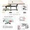 LT 927-PL High-speed Double Needle Feed-off-the-arm Chainstitch Machine