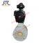 Zirconia Ceramic Core Ball Valves